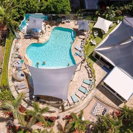 Wyndham Resort Kirra Beach-3
