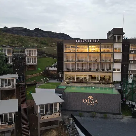 Olga Resorts-3