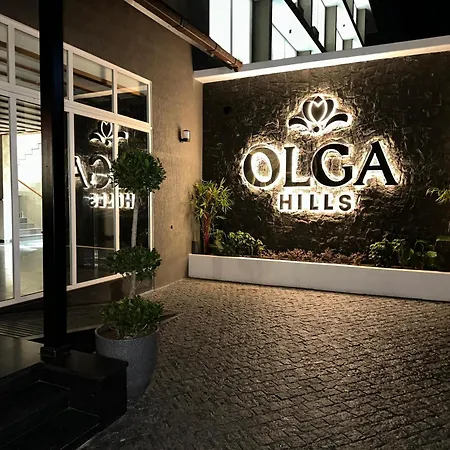 Olga Resorts-2