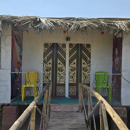 Sea - Touch Beach Resort Harihareshwar-3