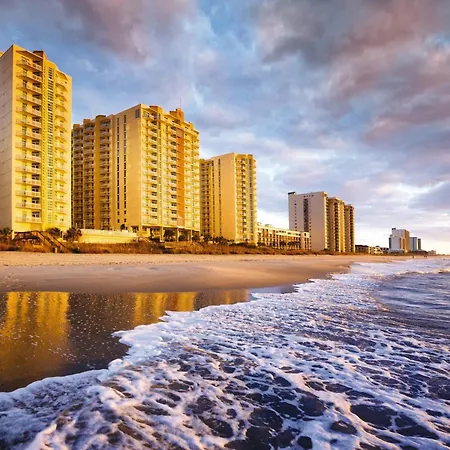 Club Wyndham Ocean Blvd-3