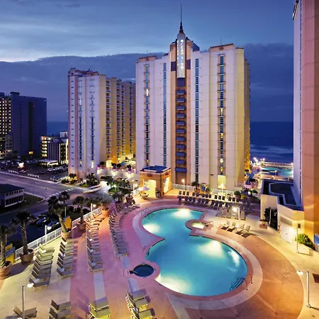 Club Wyndham Ocean Blvd-2