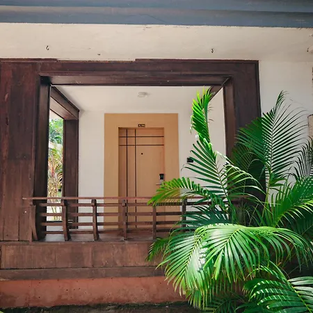 Raja Park Beach Resort-2