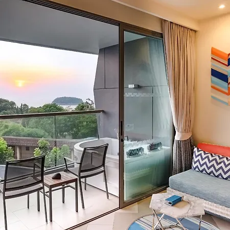 The Sis Kata Resort - Adult Only-2