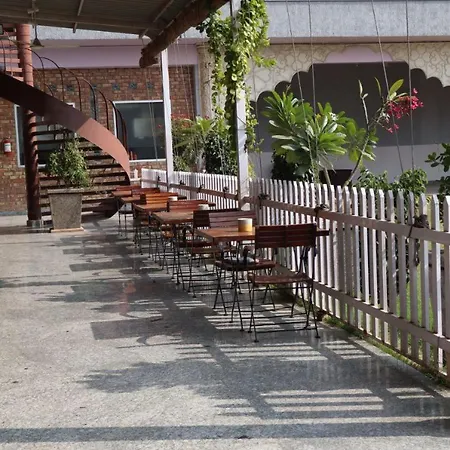 Shivam Palace & Resort-2