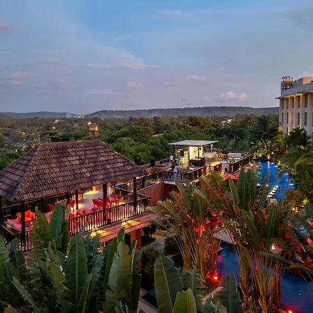 The Westin Goa-3