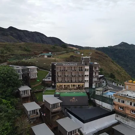 Olga Resorts-3
