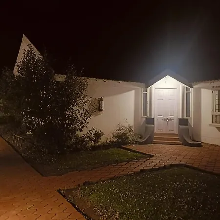 Space 4 Resorts Ooty-2