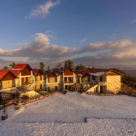 Koti Resort Shimla, A Member Of Radisson Individuals Retreats-2