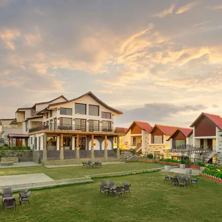 Koti Resort Shimla, A Member Of Radisson Individuals Retreats-3