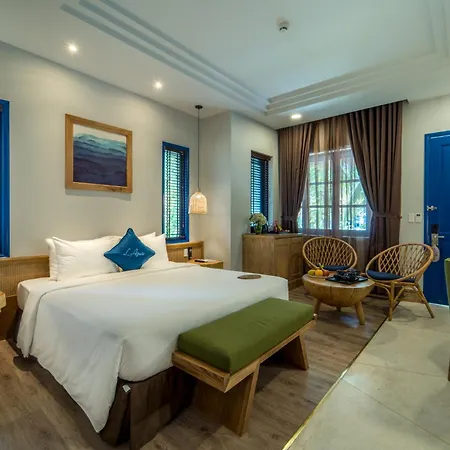 L'Azure Resort And Spa-2
