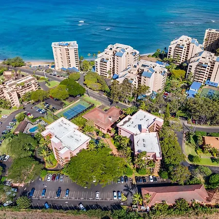 Kahana Falls Resort-2