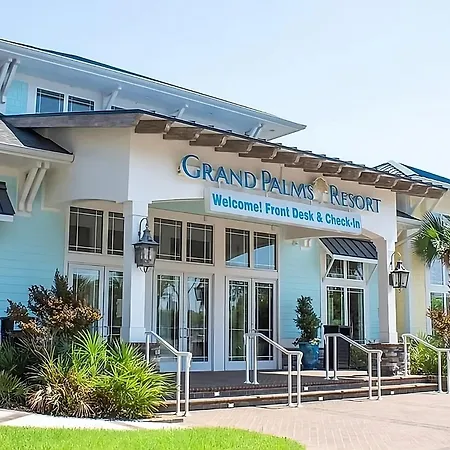 Club Wyndham Grand Palms-2