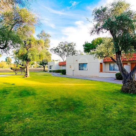 Arizona Golf Resort & Conference Center-2