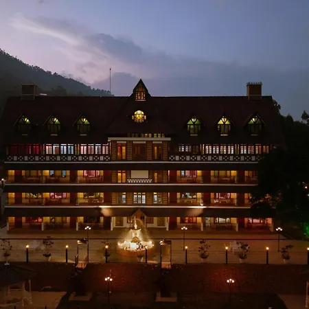 Koviloor Resort-3