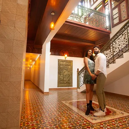 Koviloor Resort-2