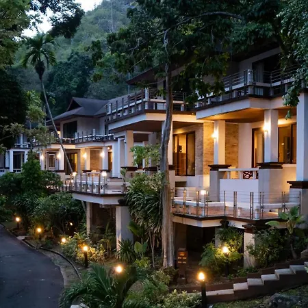 Baan Krating Phuket Resort Naiharn-Sha Plus-3