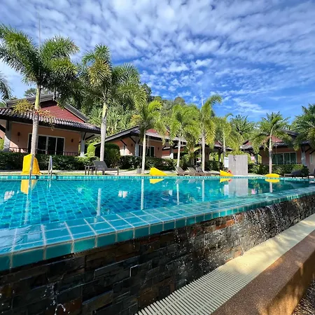 Palm Kiri Aonang Resort-2