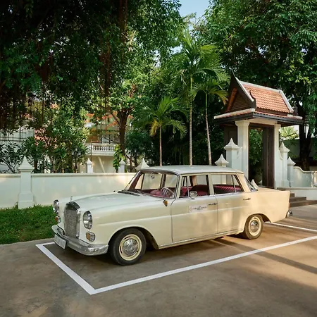 The Embassy Angkor Resort & Spa-3