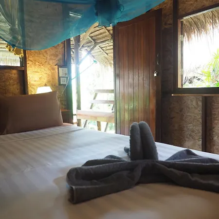 LITTLE EDEN Bungalows-2