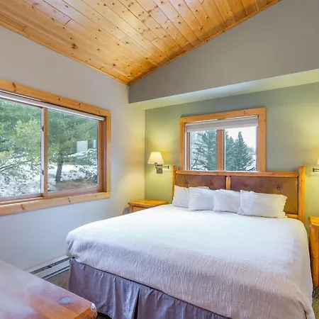 Eagle Ridge Resort At Lutsen Mountains-2