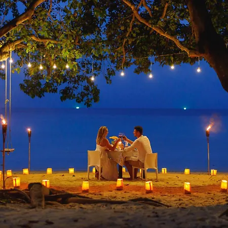 Phi Phi Holiday Resort, Leam Tong Beach-2