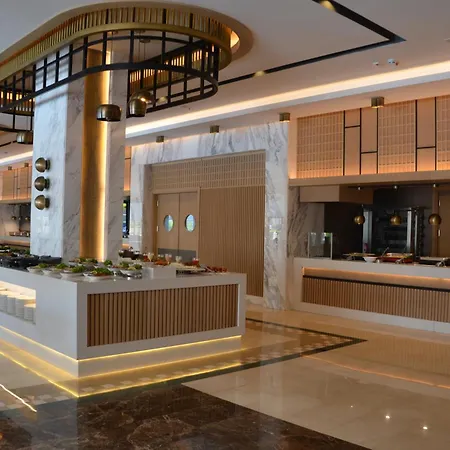 Sunland Resort Beldibi-3