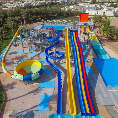 Xperience Kiroseiz Aquapark Premier-Naama Bay-3
