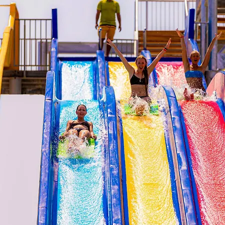Xperience Kiroseiz Aquapark Premier-Naama Bay-3