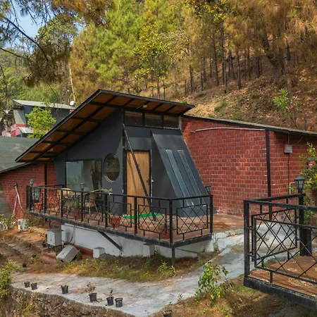 Tatvam By Stayvista - Pet Friendly & Bbq-2