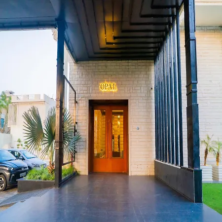 The Jewels-A Luxury Resort Near Vaishali Nagar Jaipur-2