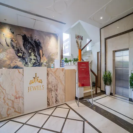 The Jewels-A Luxury Resort Near Vaishali Nagar Jaipur-3