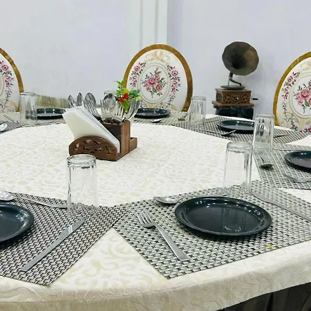 Hotel Vijayvargiya Dhani-3