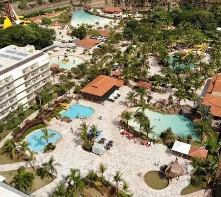 Barretos Country Park Resort-3