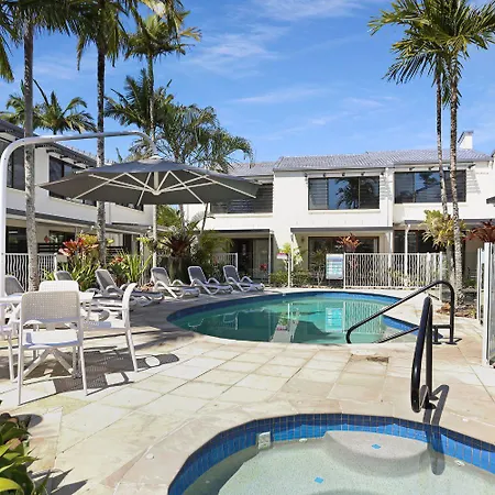 Noosa Place Resort-2