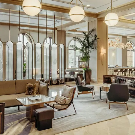 The Ritz-Carlton Dallas, Las Colinas-2
