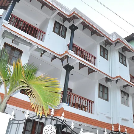 Nikhil Residence-2