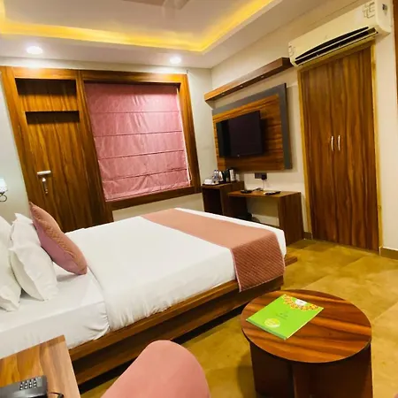 The Byke Boutique - Grassfield Resort - Pan India Pure Veg Hotel Chain-2