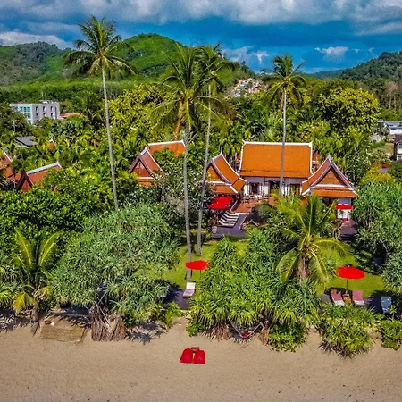 Baan Thai Lanta Resort-2