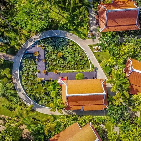 Baan Thai Lanta Resort-3