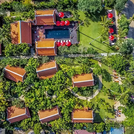 Baan Thai Lanta Resort-2