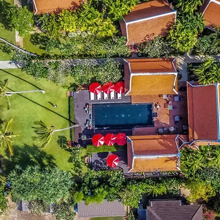Baan Thai Lanta Resort-3