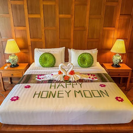 Baan Thai Lanta Resort-3