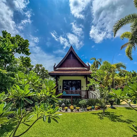 Baan Thai Lanta Resort-3