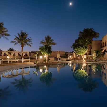 The Grand Hotel Sharm El Sheikh-3