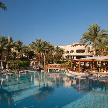 The Grand Hotel Sharm El Sheikh-2