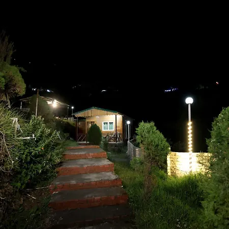 Ivory Estate Primium Cottages-2
