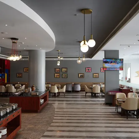 The Palace By Park Jewels Hotels & Resorts-2