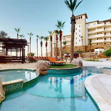 Grand Solmar Land's End Resort&Spa-3