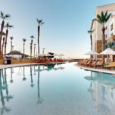 Grand Solmar Land's End Resort&Spa-2
